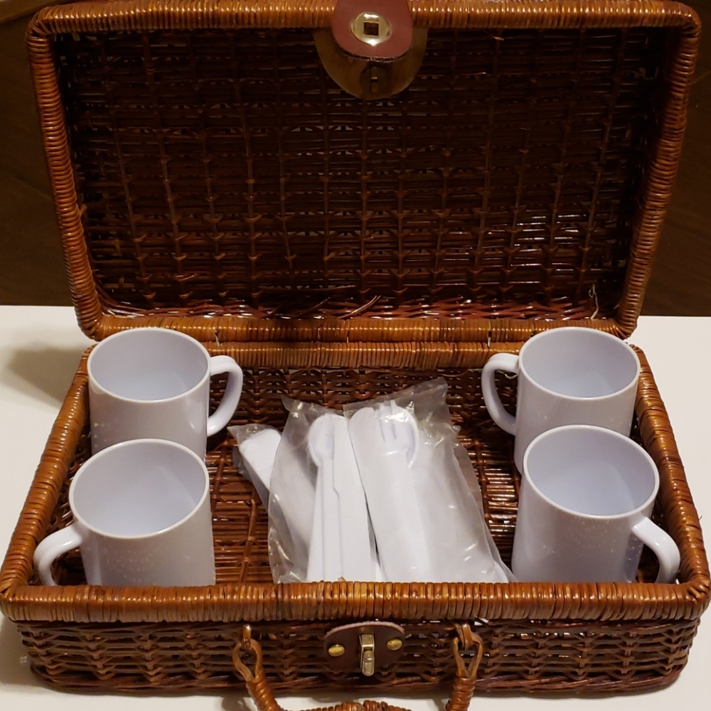Picnic Basket